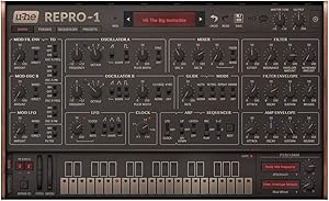 Serum 2 シンセサイザー Xfer Records Serum 2 - 次世代ハイブリッド・シンセサイザーの決定版